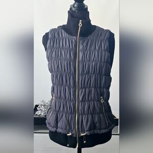 Calvin Klein Smart Phone Pocket Performance Vest 2X